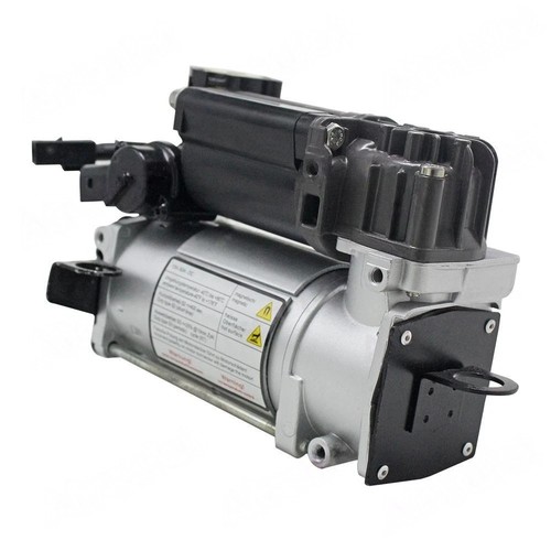 Luftkompressor Luftfahrwerk + Ventilblock Für Mercedes W220 W211 S211 Airmatic - Bild 3 von 10