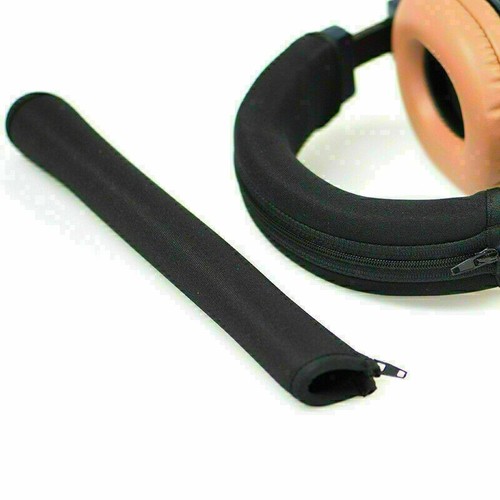 Ohrpolster Kissen Abdeckung Ersatz für Audio-Technica ATH-M50X M30X Kopfhörer USA - Bild 11 von 15