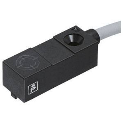 Pepperl+Fuchs PNP NBN4-F29A-E2-C Induktiver Sensor Näherungssensor