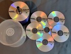 Amazon Basics DVD-R 4.7GB 16X Speed 120 Minutes Blank Discs - 82 Count ONLY