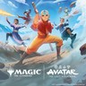 Avatar: The Last Airbender (TLA) Magic the Gathering - Single Cards - Part 1
