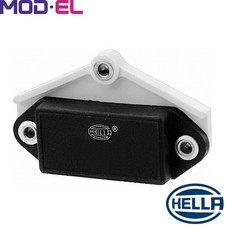 ALTERNATOR REGULATOR 5DR 004 246-041 FOR DAF FIAT FORD IVECO KÄSSBOHRER MAN MERC