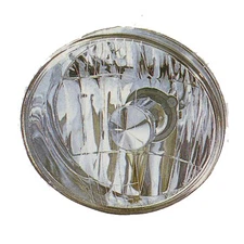 TO2593108 Fog Lamp Assembly Front Passenger Side V