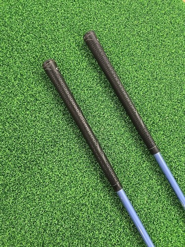 Tour Edge Bazooka J Max QL Hybrid Set 4 & 5 Herren RH Aldila Graphit Golfschläger - Bild 11 von 12