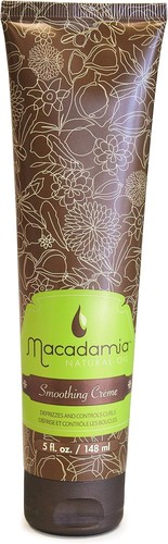 Macadamia Natural Oil Smoothing Creme 148ml Defrizz, Soften & Control Curls - Picture 1 of 10