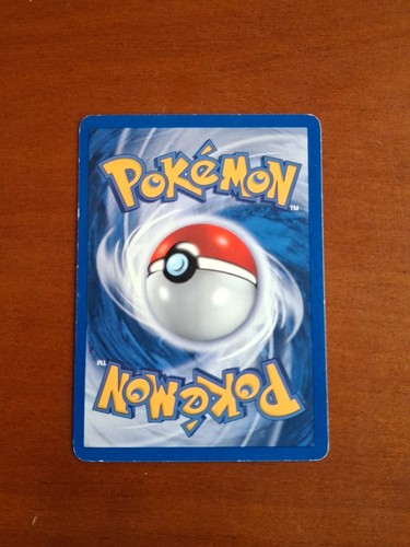 Pokémon CARD TCG Dark Alakazam 1/82 Holo Rare 1999 English EXCELLENT - Imagen 2 de 8