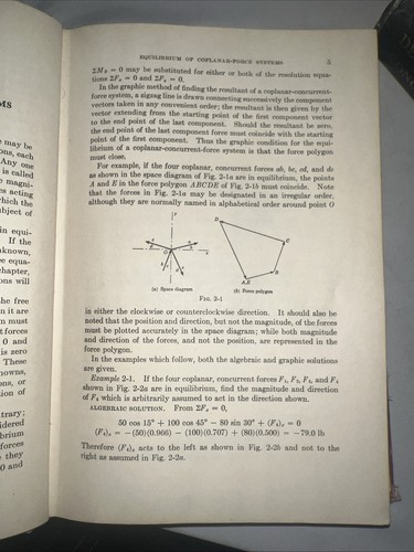 2 Stück Shigley McGraw - Hill Serie im Tiefbau 1954-57 - Bild 22 von 22