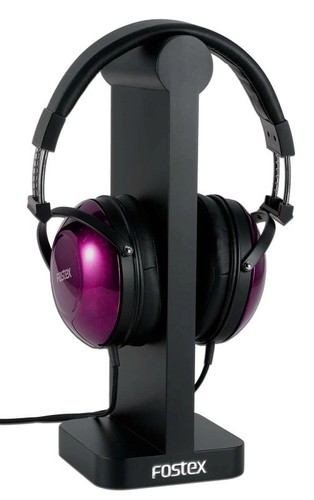 Auriculares Premium FOSTEX TH900mk2 con Caja Hechos en Japón Púrpura Brillante Limitados - Imagen 3 de 10