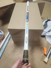 Vintage Brine TA2 lacrosse Shaft
