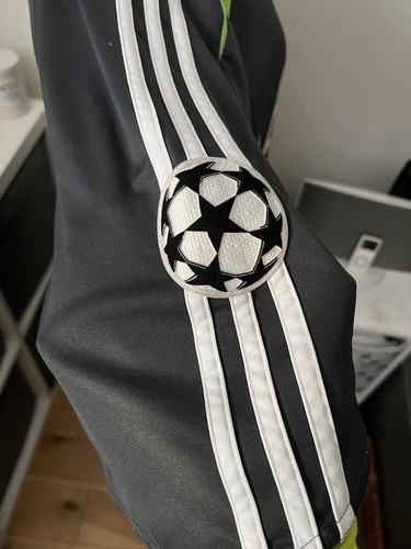 Real Madrid Auswärts Fußball Trikot 2007/08 Erwachsene XXL Adidas B175 - Bild 7 von 12