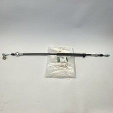 Land Rover Discovery 2 1998-2004 Diff Lock Transfer Box Cable IGK500010 Genuine