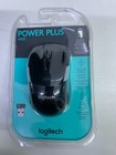 Logitech M525 (910-002696) Wireless Optical Mouse New sealed