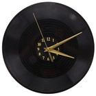  Vinyl Record Wall Clock Living Room Vinyl Record Hanging Clock Bedroom Wall