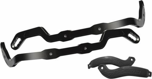 Cycra Probend HCM Ultra Bars - Black Anodized Motorcycle Dirt Bike 1CYC-7008-12 - Picture 1 of 3