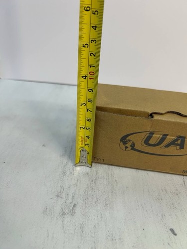 UAC RD 1225C A/C Receiver Drier | Automotive Air Conditioning Replacement - Picture 6 of 7