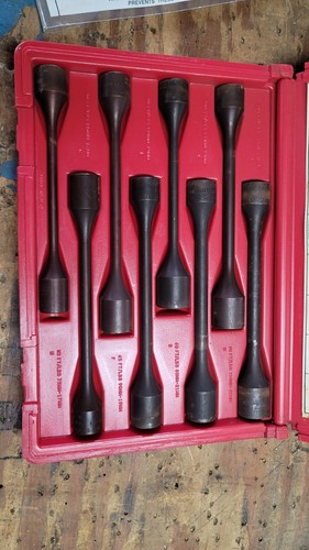 Wheel Torque Master Kit Model 1500