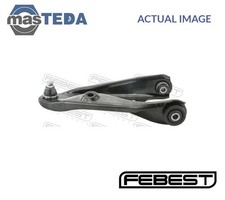 2424-LOGIILH WISHBONE TRACK CONTROL ARM FEBEST FOR RENAULT LOGAN I
