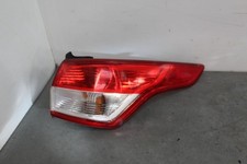 FORD Kuga DM2 MKII 2014-2016 DRIVERS REAR LIGHT UK CV4413404AG