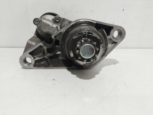 02T911023G MOTOR STARTET / 0001120400 / 6393318 FÜR VOLKSWAGEN POLO IV 9N_, 9A_