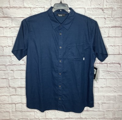 Outdoor Research Men s Button Up Shirt Size XXL