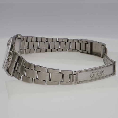 Rolex oyster date 6694 TO202907 - Picture 5 of 8