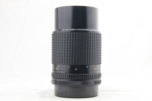 [ Optics MINT ] SMC PENTAX 67 200mm f/4 for 6x7 67 67II from JAPAN - Picture 9 of 9