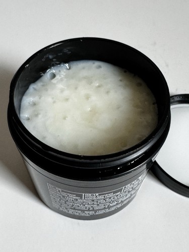Redken Aerate 08 All Over Körpercreme Mousse 3,2 Oz. - Bild 4 von 5