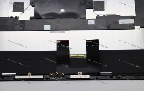LCD Assembly For ASUS Zenbook Duo UX8406MA-PS79T LCD ScreenPad Additional Screen - Picture 9 of 19