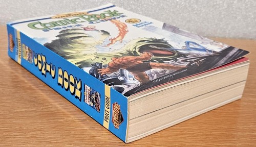 Overstreet Comic Book Price Guide - 31st Edition - Trade Paperback VF/NM - Imagen 4 de 5