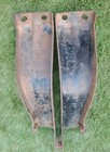 <!--F#f_0-->PAIR OF OUTER FRONT HOLDEN HZ HX HJ BUMPER BAR IRONS MONARO PREMIER KINGSWOOD<!--F/-->