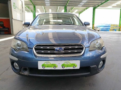 14050AA430 TUBO / 2939225 PER SUBARU LEGACY FAMILIAR/OUTBACK B13 BP 2.5I OUTBA - Foto 9 di 10