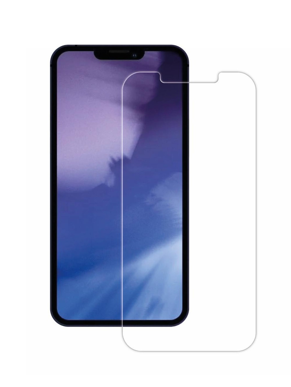 2D-дисплеи VIVANCO для iPhone 12, iPhone 12 Pro (62136) #1907227