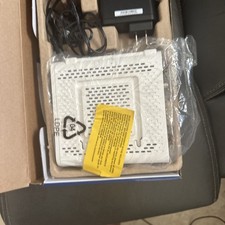 ARRIS SURFboard SB8200 DOCSIS 3.1 10 Gbps Cable Modem