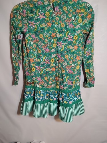 Matilda Jane "Make Believe To The Castle" Fit and Flare Knee Length Dress-Size 8 - Picture 3 of 9