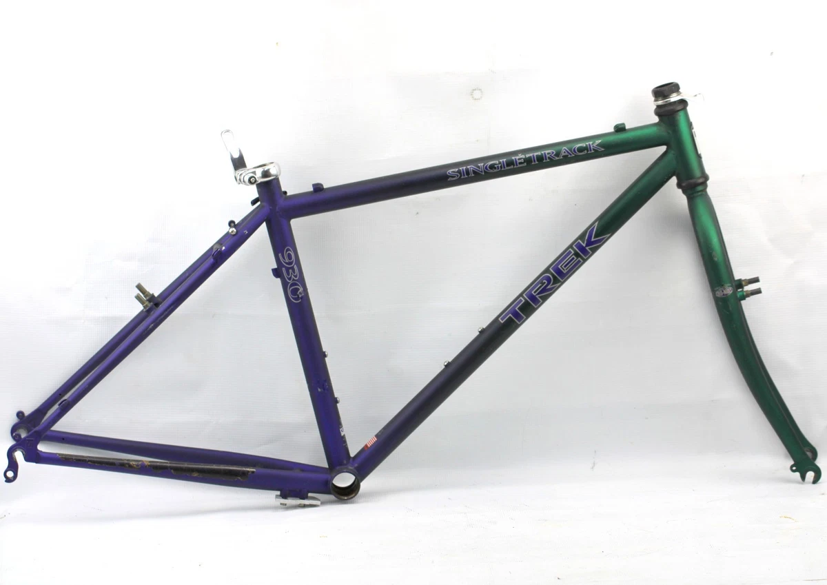 16.5 in Frame Bike Frames for sale | eBay