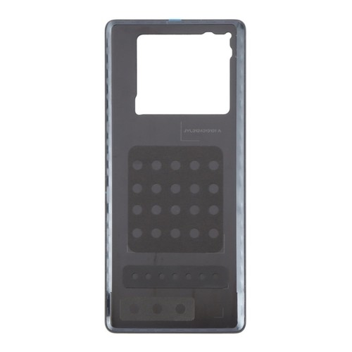 High Density Smooth Textured Protective Battery Cover For X6851 Stylish Upgraded - Picture 4 of 8