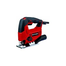 Einhell TC-JS 80/1 seghetto elettrico 3000 spm (fogli per minuto) 550 W 1,86 kg