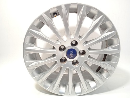 BM5J1007GB CERCHIONE IN LEGA / 1698637 / 7603224 PER FORD FOCUS III 1.0 ECOBOOST - Foto 3 di 10