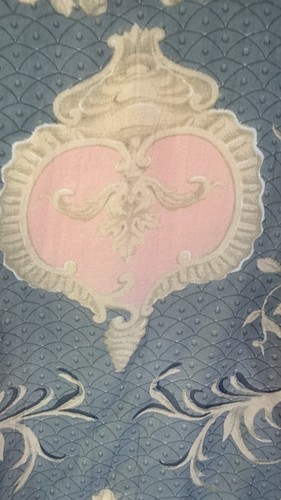 Giacca kimono galleggiante cento stelle copricostume floreale piccolo 10 12 boho arty - Foto 10 di 24