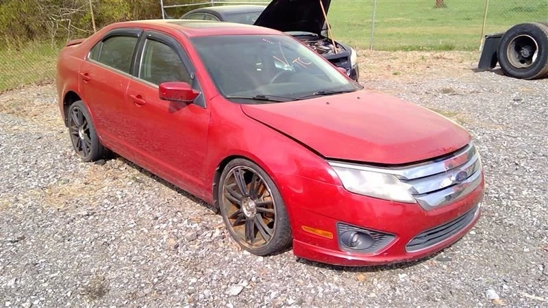 Puerta delantera del conductor sin orificios de moldura laterales para Ford Fusion 06-12 OEM Foto 3 de 4