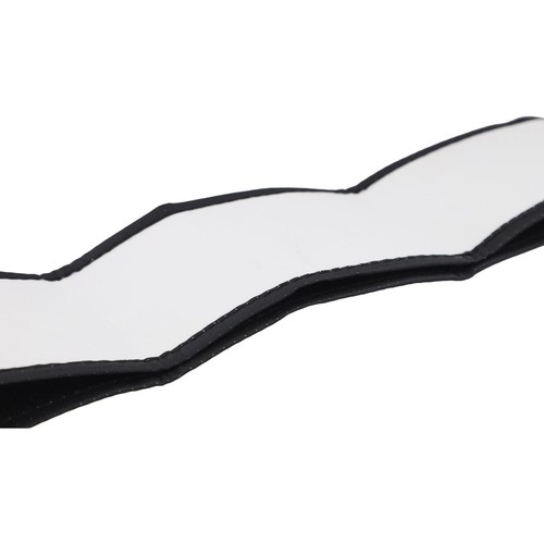 Car Steering Wheel Cover Breathable Anti-slip Leather Sleeve Faux popular soft - Picture 9 of 21