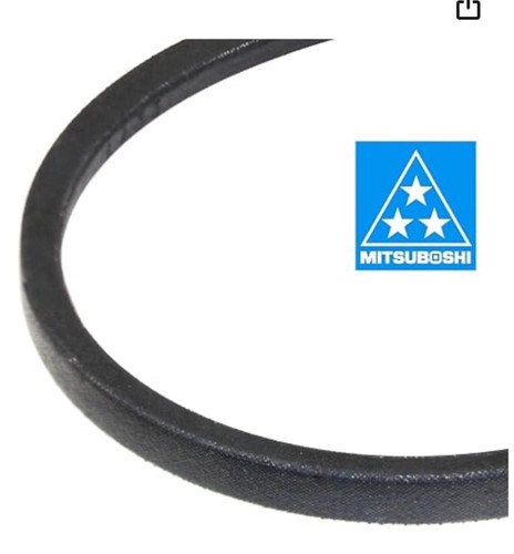 4L 0950 V-belt Vbelt 08 703 2410 - Picture 2 of 2