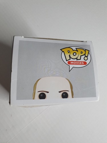 POP Movies: Rocky Horror Picture Show Riff Raff Funko Pop ( Damaged Box) - Picture 10 of 11