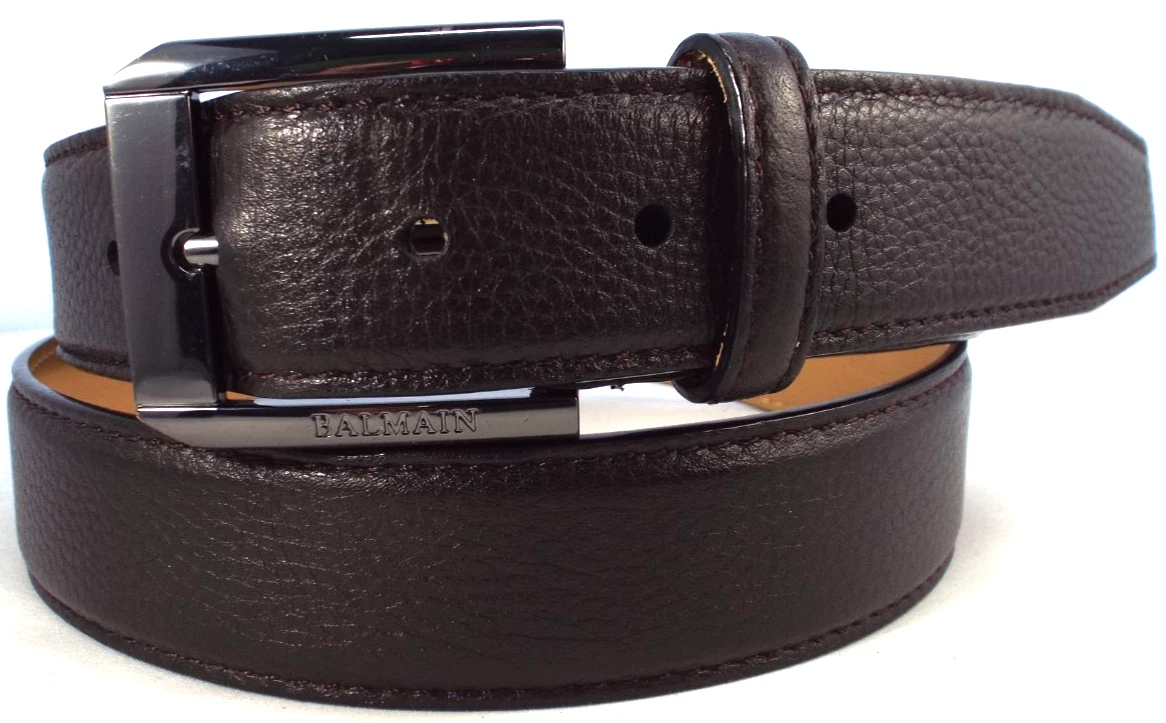 Balmain Men's Belt for sale | eBay