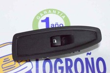 61319208107 fensterheber schalter vorne rechts für BMW SERIE 1 LIM. 5-TRG. 1.5