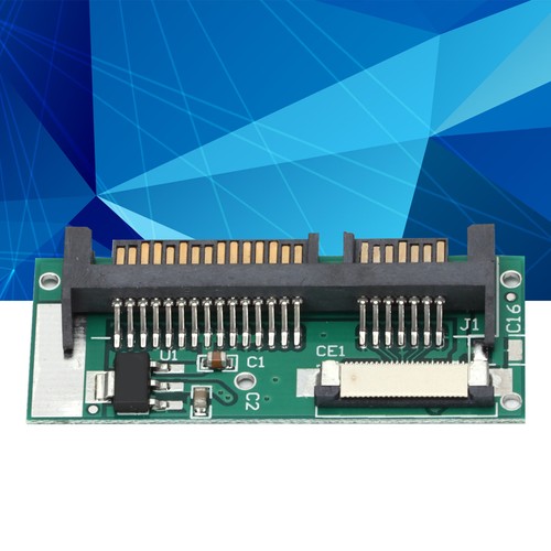 Adapter Card LIF 24PIN ZIF CE To 22PIN Gigabit Network Card For Network NEW - Afbeelding 12 van 12