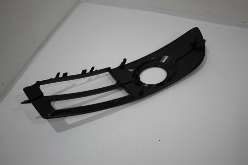Audi A6 4F C6 NS Left Lower Bumper Fog Light Grill Surround New Genuine - Picture 5 of 14