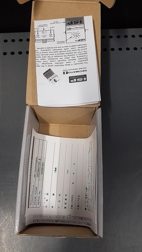 ISP Technologies Dezimator Ii Effektor Rauschunterdrückung Nr. nm50 - Bild 8 von 8