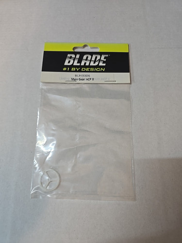 BLADE BLH3306 = MAIN GEAR: nCP X (NEW) - Picture 1 of 2