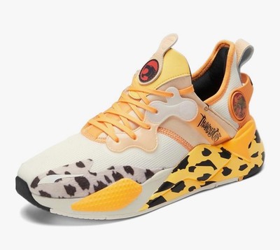 チータ　Cheetah Size 7.5 - PUMA Thundercats x RS-X T3CH Cheetara W for sale